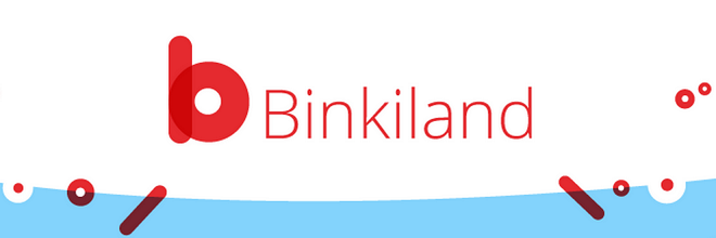Binkiland Search verwijderen. Binkiland.com homepage verwijdering uit Firefox, Chrome, IE