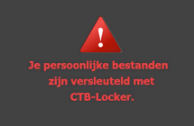 CTB Locker verwijderen: hoe kun je bestanden gecodeerd door het CTB Locker virus decoderen