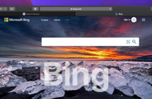 Verwijder het Bing-omleidingsvirus van Mac