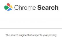 Het chromesearch.today (Chrome Search) virus verwijderen