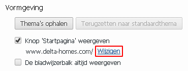 chrome-vormgeving-delta-homes