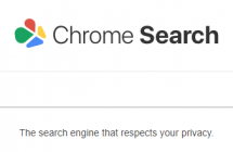 ChromeSearch.win virus verwijderen van Chrome, Firefox en IE