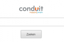 Hoe Verwijder Je Het Conduit Search-virus (Search.conduit.com)