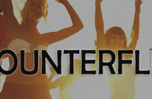 Counterflix Ads virus verwijderen voor Windows 10/8/7/XP