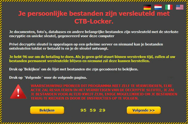 CTB Locker