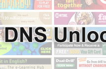 DNS Unlocker verwijderen: verwijder het ‘Ads by DNSUnlocker’ uit Chrome, Firefox en IE
