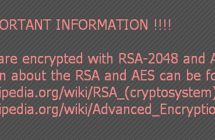 Verwijder Files_encrypted-read_me.html virusbestanden versleuteld door Locky