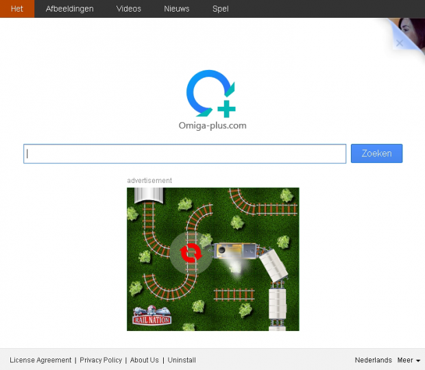 Isearch.omiga-plus.com