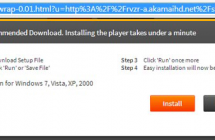 Rvzr-a.akamaihd.net pop-up virus verwijderen