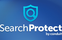 Conduit SearchProtect virus (Search Protect by Conduit) verwijderen