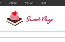 Sweet Page virus (Sweet-page.com) verwijderen voor Firefox, Explorer, Chrome