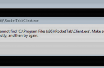 Taskeng.exe virus popups verwijderen voor Windows