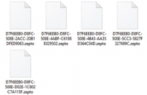 Zepto virus verwijderen en .zepto bestanden herstellen